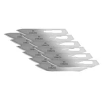 Havalon Piranta Replacement Blades - #60XT 12. Fixed Price $18.99.