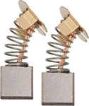 Pack CB-441 195022-4 Carbon Brushes For Makita 4334D 5026D BHR202 BJR181. Fixed Price $14.99.