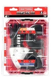 Craftsman Genuine! 16-PIECE General Purpose Oscillating Blade Set With Case New. Fixed Price $27.99.
