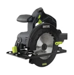 Master Mechanic 211901B LT6H500 6-1/2" Circular Saw 20 Volt Bare Tool. Fixed Price $22.99.
