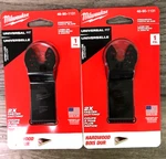 Milwaukee Hardwood Precision Tooth Blade 48-90-1131 (2 Pack). Fixed Price $11.79.