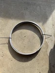 (opened Box) Lenox Qxp #6603422 Welded Band Saw Blade 15 Ft In. Fixed Price $28.00.