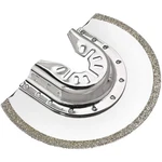 Dewalt DWA4240 Diamond Half Moon Oscillating Blade. Fixed Price $39.00.