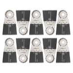 Fein 63502232290 Saw BLADES,2-3/16IN. SIZE,PK10 48ZC57. Fixed Price $167.31.