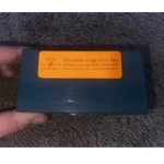 18.20015 Dial Test Indicator Tesatast Precision Tool With Case. Fixed Price $199.99.