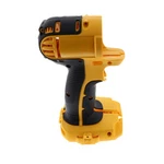 New Dewalt Oem 658395-04 Impact Wrench Clamshell Set DC820B DC820K. Fixed Price $19.11.