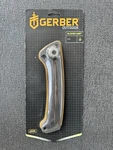 Gerber Sliding Saw Folding Hand 6.5 Blade Camping Bushcraft Survival New. Fixed Price $24.99.