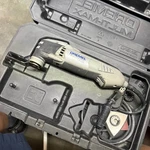Dremel Multi-max MM45 4.5 Amp Variable Speed Corded Oscillating Multi-tool Kit. Fixed Price $109.99.