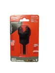 Milwaukee Tool 49-25-1201 3/8" Open-lok Titanium Enhanced Multi-material New. Fixed Price $13.99.