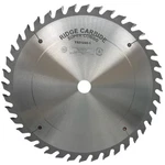 Ridge Carbide 12" Super Combo Full Kerf Blade 40 Teeth, 4+1 Grind, +15 Hoo. Fixed Price $159.00.
