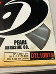Pearl Abrasive DTL10B19 Wet Cut Diamond Blade X .060 5/8 New. Fixed Price $66.80.