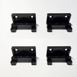 Suit For Bosch 2610950101 Glide Pad Tool 4100, 4100DG, 4100-09 4PCS. Fixed Price $14.70.