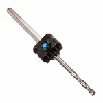 Spyder 600635P HEX10 1/2" Tct Quick Change Hole Saw Arbor Assembly. Fixed Price $26.76.