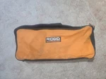 Ridgid Fuego R8641B 18V Brushless Cordless Reciprocating Saw Tool Only Used. Fixed Price $49.99.