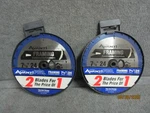 Avanti Pro 7-1/4" Framing Saw Blade Teeth PO724R2. Fixed Price $22.49.