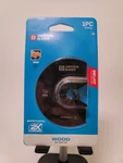Imperial Blades IBOA400-1 Usa One Fit Wood Speartooth Hcs Lot Of 2. Fixed Price $13.00.