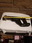 Craftsman Battery Powered Reciprocating Saw 315.115790. Fixed Price $40.00.
