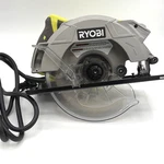 Ryobi CSB135L 7-1/4 In 14 Amp Circular Saw With Laser Guide Power Tool. Fixed Price $39.95.