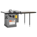 Dayton 49G996 Corded Table Saw 12 In Blade Dia., 1/5 Ft. Fixed Price $5056.99.