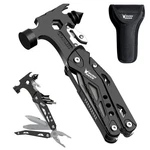 Rush Deer 16-IN-1 Camping Multitool, Valentines Day For Men Dad Gifts, .... Fixed Price $53.14.