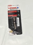 Lenox 1211110DGDS Diamond 5/8" One Piece. Fixed Price $17.00.
