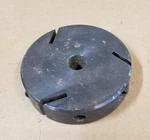 Shopsmith Molder For Mark 7 And V Models 520,510 505. Fixed Price $24.95.