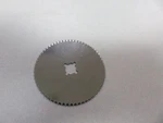 New Universal Cast Blade For Stryker And American Orthopaedic Saws. Fixed Price $50.00.