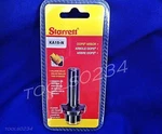 KA19-N Starrett 11556 Oops Enlarging Hole Saw Arbor Pilot Fix Mistakes. Fixed Price $17.99.