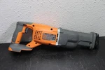 Ridgid R854 Reciprocating Saw Tools Only. Fixed Price $75.00.