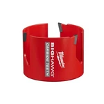 Milwaukee 49-56-9225 2-3/4 In. Big Hawg With Carbide Teeth. Fixed Price $54.44.