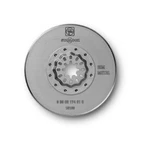 Fein Starlock Hss Bi-metal Saw Blade, 3-11/32" Dia (5PK). Fixed Price $220.00.