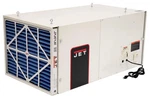 Jet AFS-2000 700CFM Air Filtration System, 3-SPEED, With Remote Control. Fixed Price $934.99.