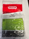 Oregon S62 Chainsaw New. Fixed Price $10.99.