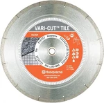 Husqvarna Vari-cut Tile 10 Diamond Saw Blade. Fixed Price $50.00.