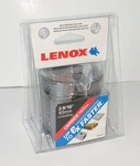 Lenox 2-9/16" Carbide Hole Saw 65MM LXAH429162 New Sealed. Fixed Price $19.99.