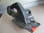 Black & Decker PS144 Battery Operated Circlular Saw No Charger. Fixed Price $13.50.