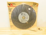 Vermont American 10" Metal Cutting WHEEL5/8" Arbor. Fixed Price $9.00.