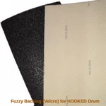 Silverline SL-8 Sandpaper- SL8 Floor Drum Sander Sheets For Hook Loop. Fixed Price $252.76.