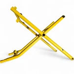 Genuine Part Inner & Outer Support Assy Dewalt DWX726 Rolling Miter Saw Stand. Fixed Price $79.44.