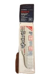 Saw Blade Bosch RCTM6X2 5-PIECE In. 14+18 Tpi Clean For Thin Materials. Fixed Price $12.85.