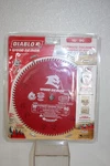 *new* Diablo D1090X 10-INCH Tooth Ultimate Polished Finish Saw Blade. Fixed Price $49.76.