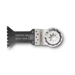 Fein 63502152290 E-cut Universal Oscillating Saw Blade, Starlock Plus, 1-3/4",. Fixed Price $119.95.