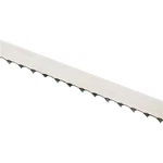 T25070 131-1/2" X 1" .035" Tpi Pos Claw Bi-metal Bandsaw Blade. Fixed Price $100.95.