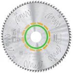 Upgraded 495387 80T Fine Tooth Cross-cut Saw Blade,for Kapex One Size, Silver. Fixed Price $54.28.