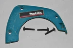 Blade Front Case Cover Only Makita 3-3/8" 12V Circular Saw 5091D. Fixed Price $12.99.