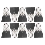Fein 63502208290 Saw BLADES,BI-METAL,7-37/58 In. L,PK10 48ZC60. Fixed Price $179.27.
