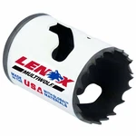 Lenox 26L 1-5/8 In Speed Slot Bi-metal Hole Saw High Steel. Fixed Price $21.80.