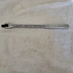 Craftsman 3/8" Drive Breaker Bar CMMT44363. Fixed Price $16.95.