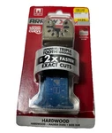 Arrow OSC102-1 Tough Curve Oscillating Tool Blade For Hardwood, Pvc, Dr.... Fixed Price $49.99.