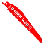 Diablo DS0608BFD15 6" Bi-metal Reciprocating Saw Blade For Thick Metal/demolitio. Fixed Price $45.97.